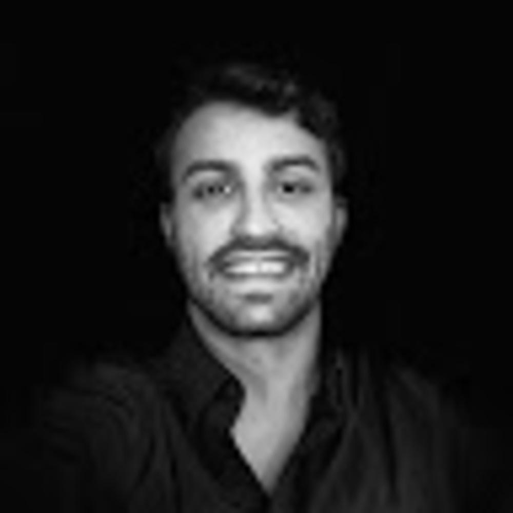 Meet your Posher, Curtis